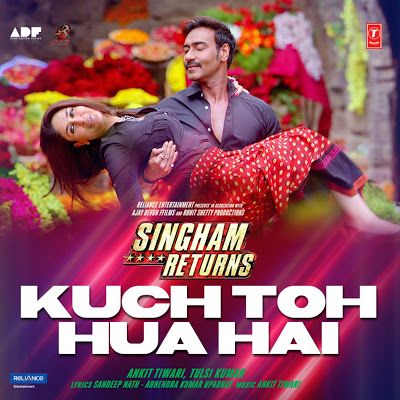 Kuch to hai mp3 download 320kbps